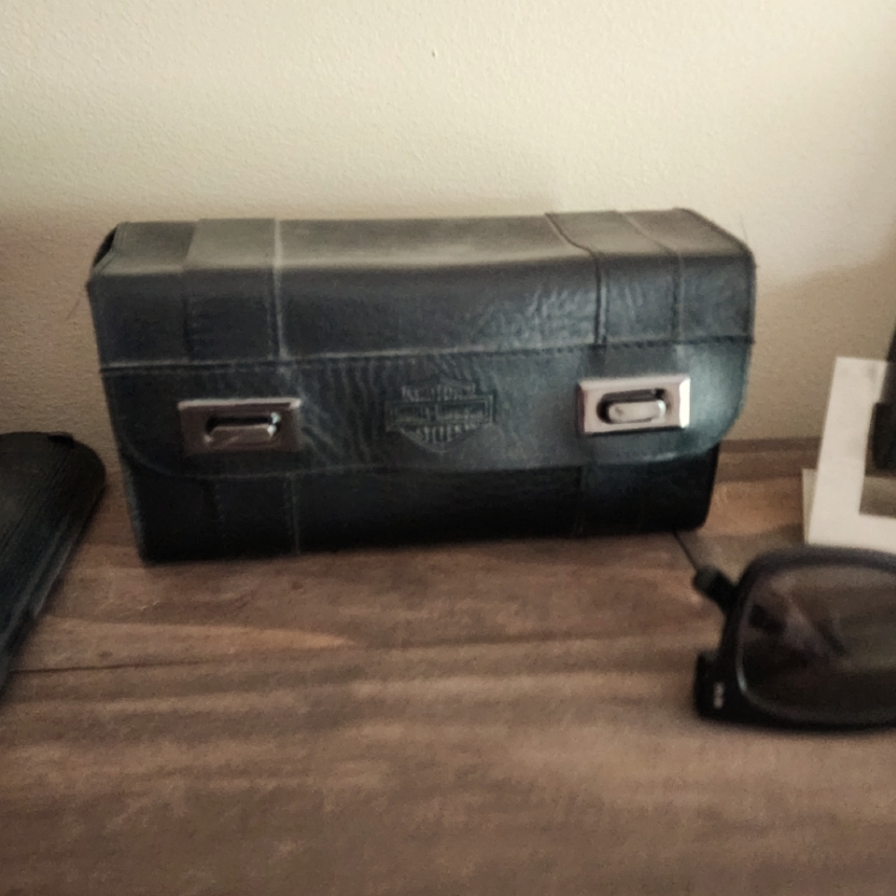 Harley Bag